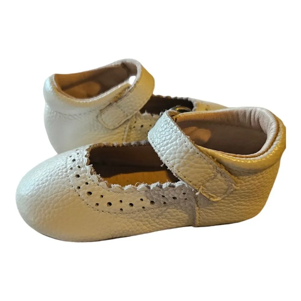 YOUR TAY Baby Girl Shoes - Size 5‎